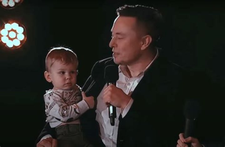 Griffin Musk Born: The Untold Story of Elon Musk's Eldest Son