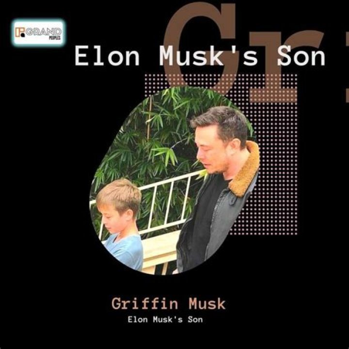 Griffin Musk: The Rising Star in the Tech and Business World
