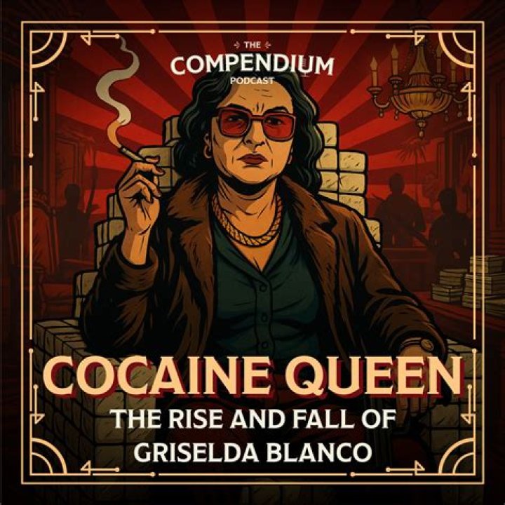 Griselda Blanco: The Infamous Young Queen of Cocaine
