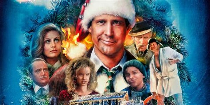 Griswolds Christmas Vacation Cast: A Comprehensive Look at the Stars Behind the Classic Holiday Film