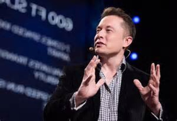 Groffin Musk: The Visionary Entrepreneur Revolutionizing the Modern World