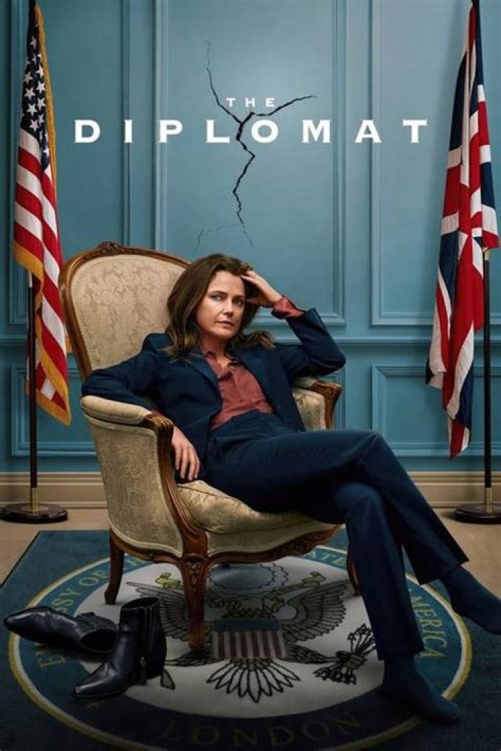 Grove the Diplomat: A Comprehensive Exploration of His Legacy and Achievements