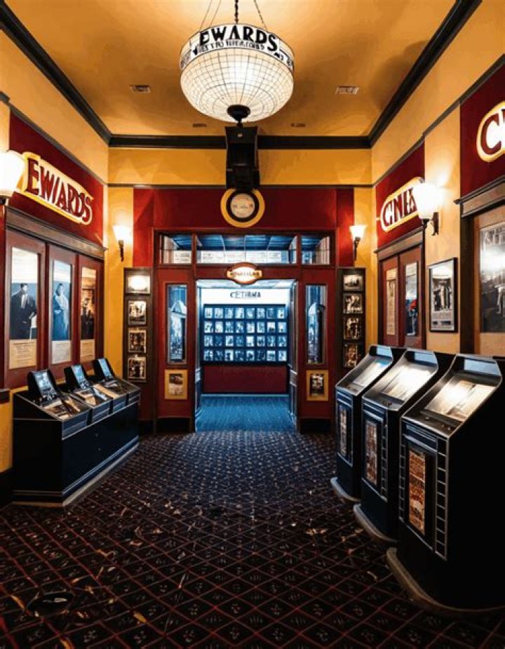 Habersham Cinema Theater: A Premier Destination for Movie Lovers
