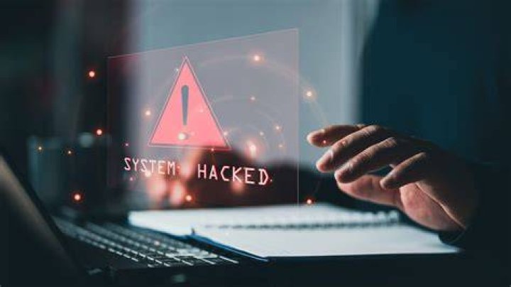 Hacked: Understanding the Risks, Prevention, and Solutions
