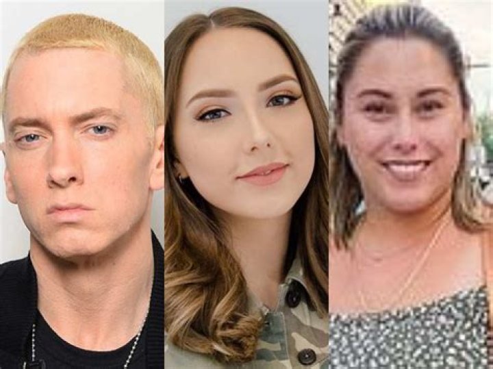 Hailie Alaina and Whitney Mathers: A Comprehensive Look into Their Careers, Lives, and Achievements