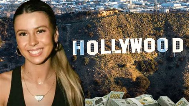 Haliey Welch Hot: Discovering the Rising Star's Journey