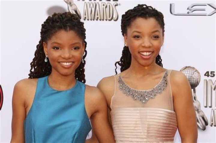 Halle Bailey and Chloe Bailey: The Rising Stars of the Music and Entertainment Industry