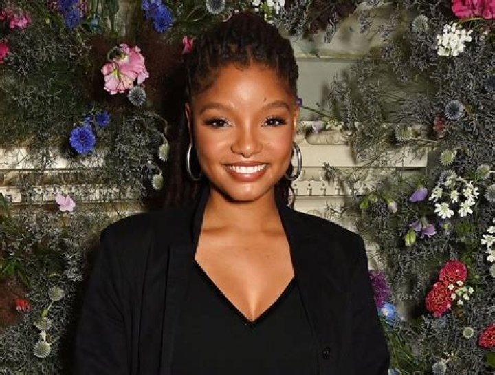 Halle Bailey Bio: A Comprehensive Look at the Rising Star