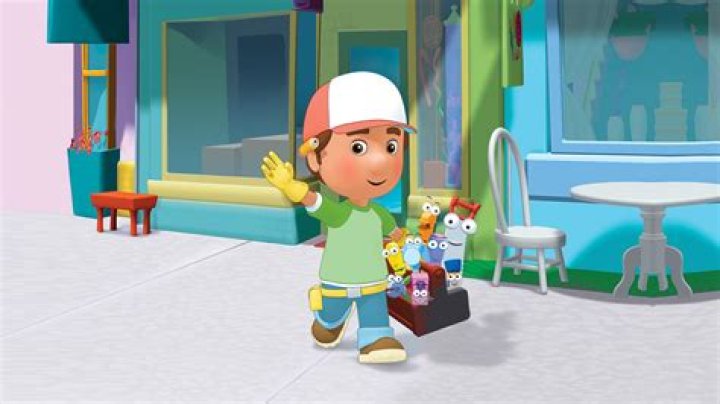 Handy Manny the How: Your Ultimate Guide to Mastering DIY Skills