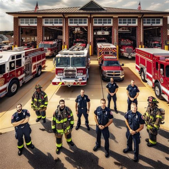 Harford County Fire Blog: Your Ultimate Guide to Fire Safety and Emergency Preparedness