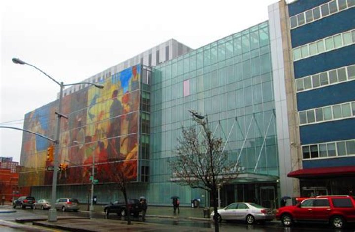 Harlem Hospital New York City: A Beacon of Healthcare in the Heart of Harlem