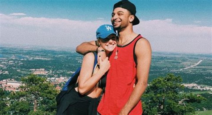 Harper Hempel: Age, Career & Relationship with Jamal Murray | Explained