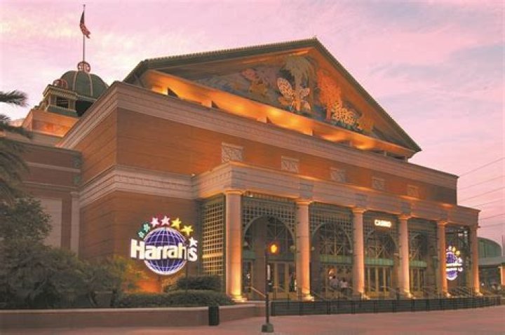 Harrah's Casino New Orleans: Your Ultimate Guide to Entertainment and Luxury