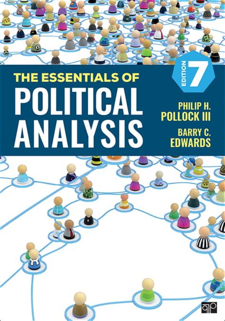 Harry Enten Model: The Rising Star in the World of Political Analysis and Data Journalism