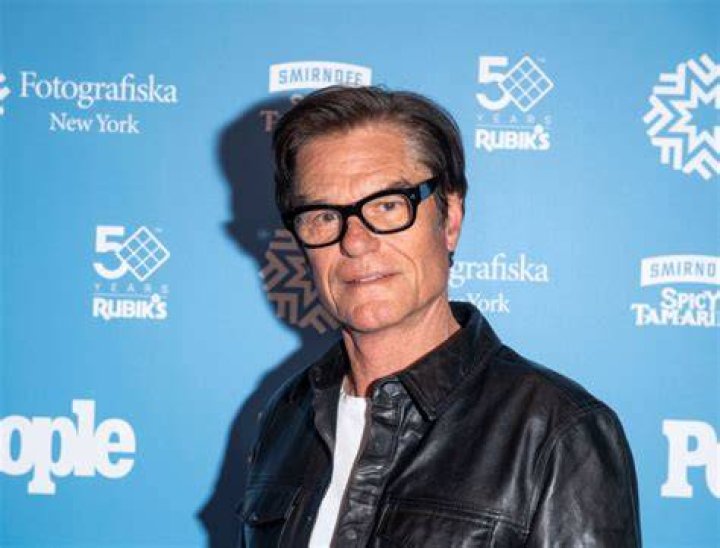Harry Hamlin: A Deep Dive into the Iconic Actor's Career and Legacy
