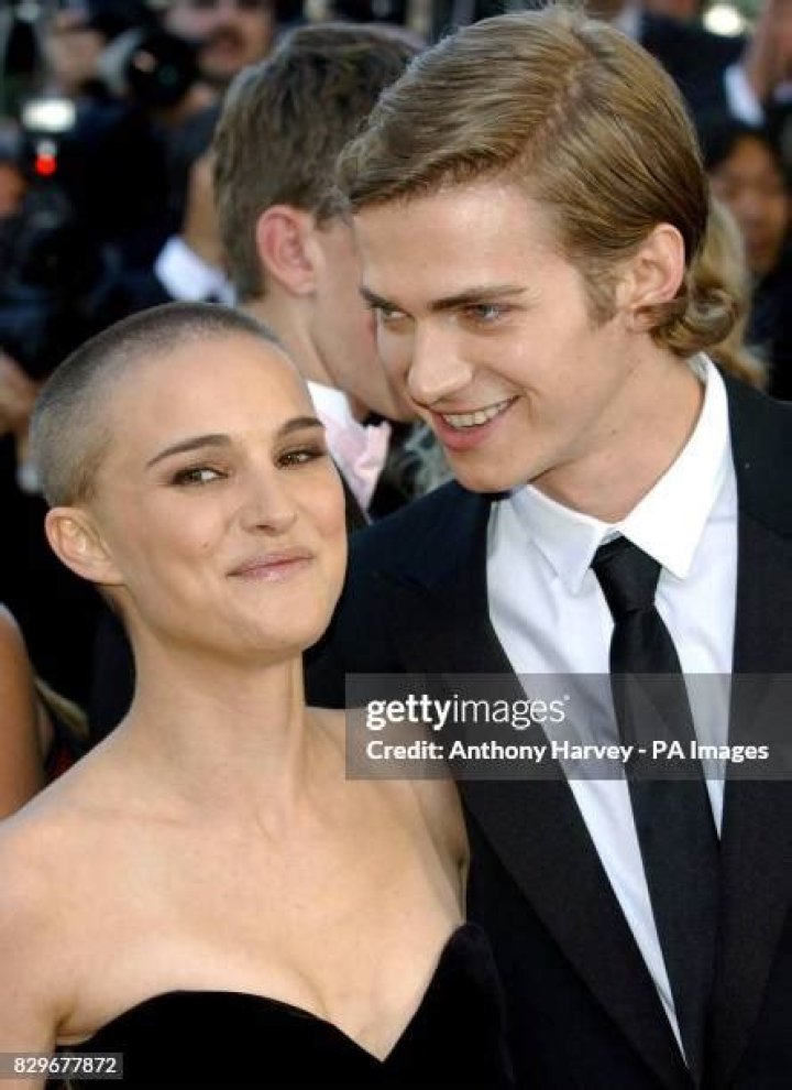 Hayden Christensen and Natalie Portman: A Comprehensive Look at Their Relationship