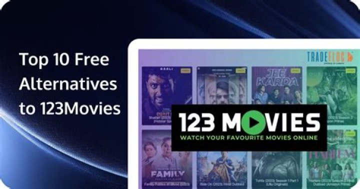 Hdhub4u: Free Movies & TV Shows Guide & Alternatives