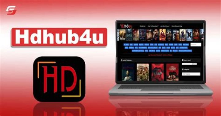 HDHub4u: Latest Updates & Alternatives You Need to Know Now!