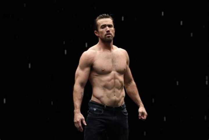 Heath Ledger's Real Height: A Comprehensive Look at the Iconic Actor's Physicality