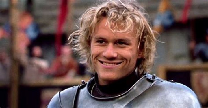 Heath Ledger: A Comprehensive Look at His Height, Weight, and Legacy