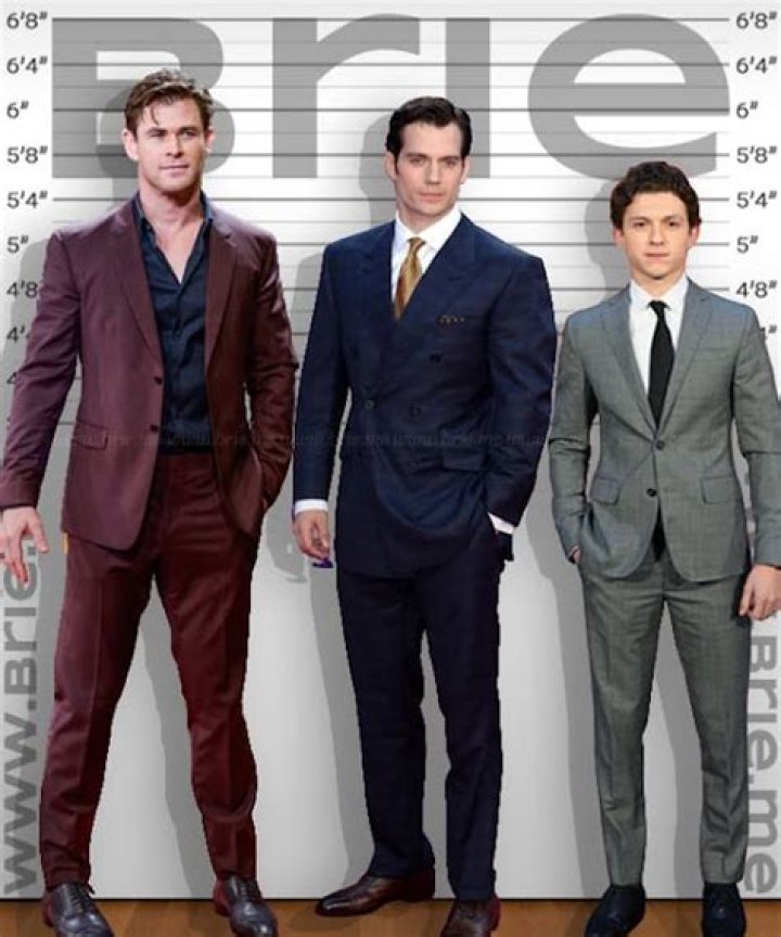 Heath Ledger Height in CM: A Comprehensive Look at the Iconic Actor's Measurements