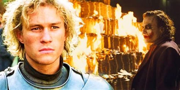 Heath Ledger Height in Feet: A Comprehensive Look at the Iconic Actor's Life and Legacy