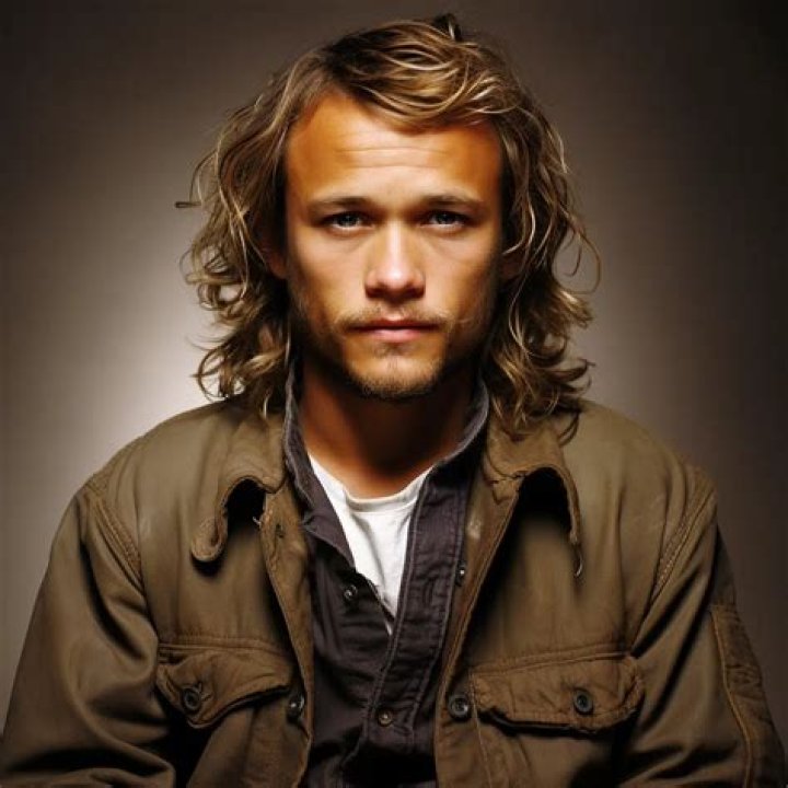 Heath Ledger Height: Unveiling the Iconic Actor's Stature and Legacy