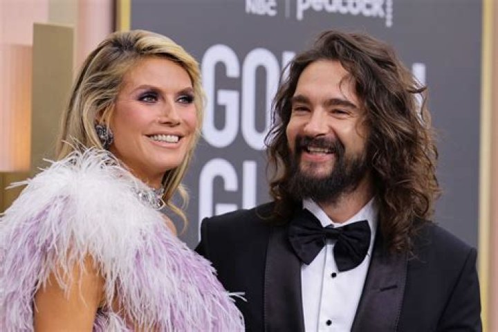 Heidi Klum's Husband: A Comprehensive Look at Her Love Life