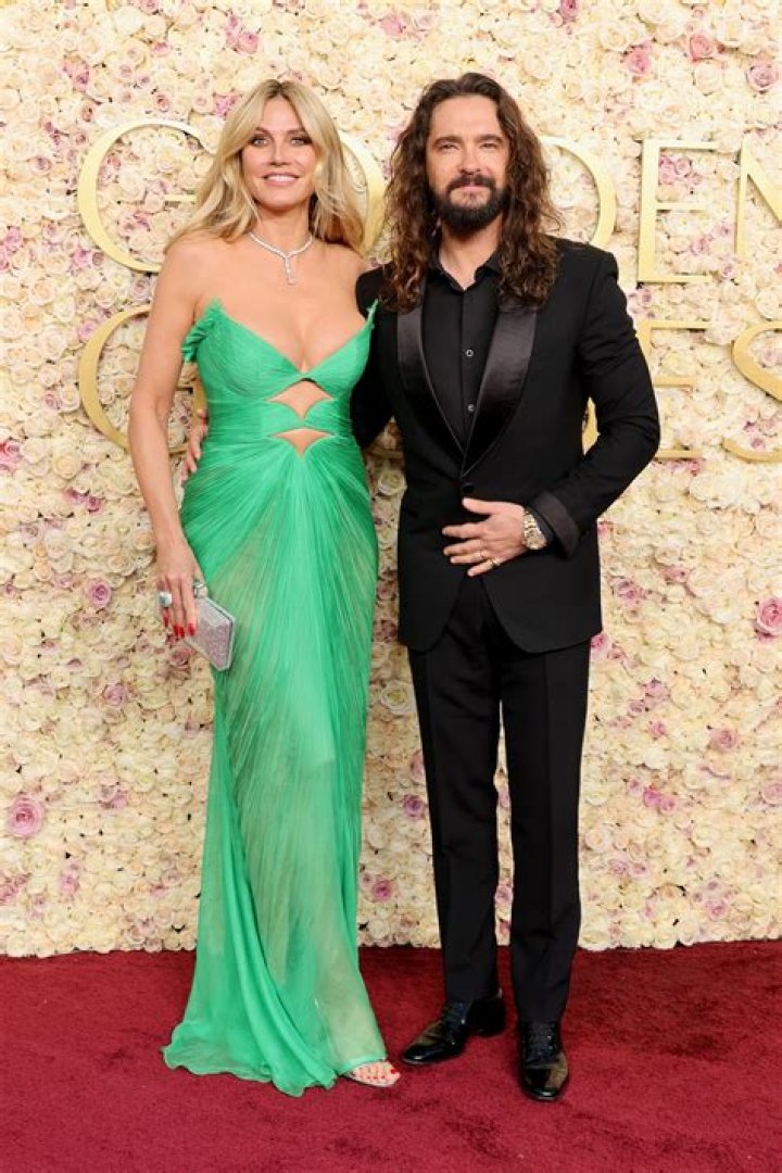 Heidi Klum Current Husband: A Deep Dive into Her Love Life and Family
