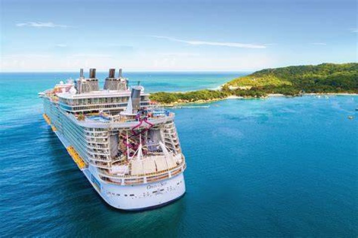 Hilton Antigua Cruz Bay: A Paradise Escape at the Heart of the Caribbean