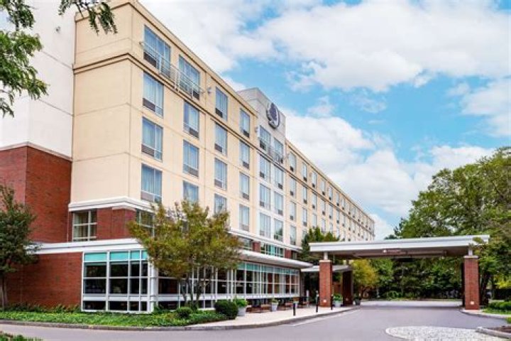 Hilton Boston Bayside: Your Ultimate Guide to Luxury and Comfort