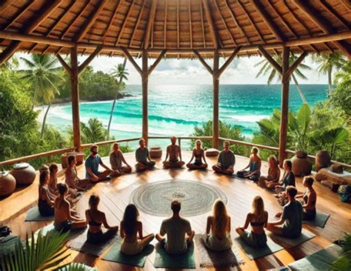 Hilton Cotts Valley Anta Cruz: A Paradise Retreat in the Heart of Nature
