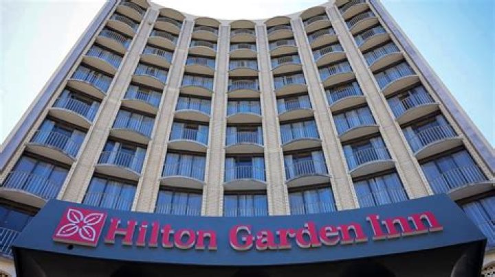 Hilton Garden Inn Diego Airport: A Premier Stay Near Harbor Island