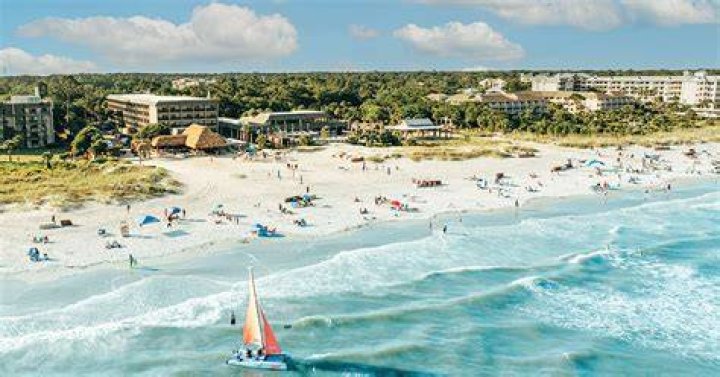 Hilton Garden Inn Hilton Head: Your Ultimate Destination on Hilton Head Island