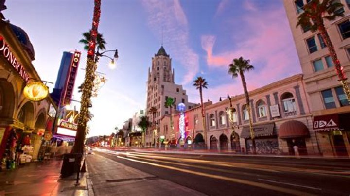 Hilton Hotels Near Staples Center Los Angeles: Your Ultimate Guide