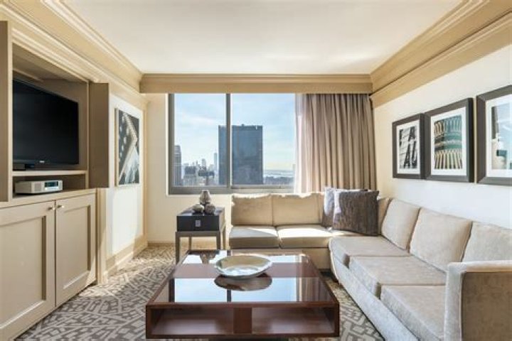 Hilton New York City Locations: Your Ultimate Guide to Luxury and Comfort