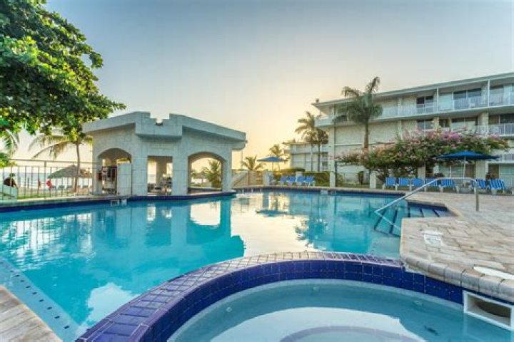 Holiday Inn Resort Montego Bay Jamaica All Inclusive: Your Ultimate Tropical Getaway