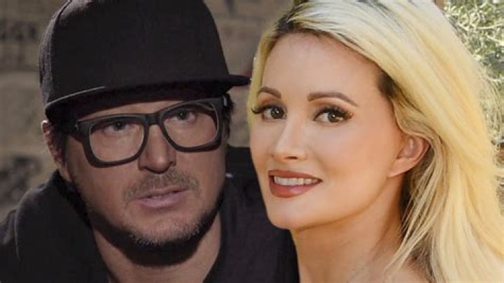 Holly Madison: Zak Bagans' Daughter &ndash; A Comprehensive Look into Her Life and Legacy