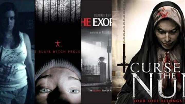 Horror Movies Online: Watch in HD (Hindi, Tamil, Telugu, Bengali) - Explore Now!