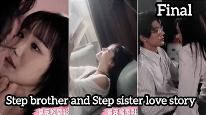 Hot Videos: Step Siblings, Teens & More!