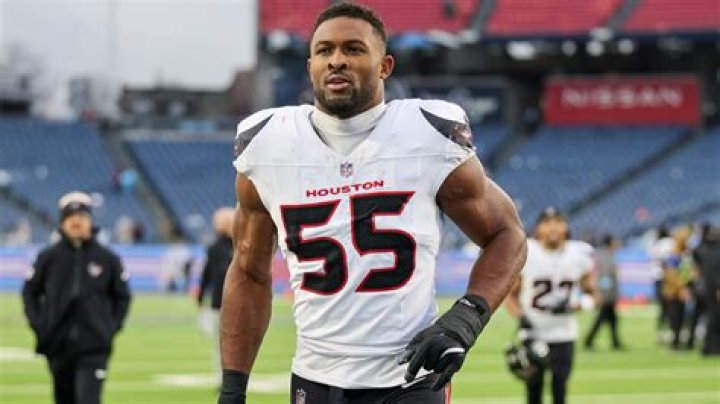 Houston Texans Defensive Coach: The Backbone of a Dominant Defense