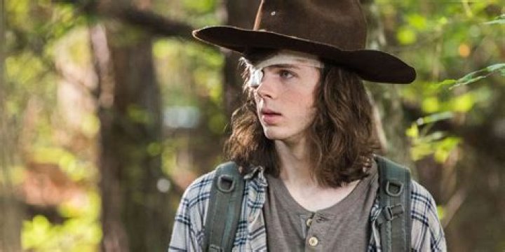 How Did Carl Grimes Die? A Comprehensive Analysis