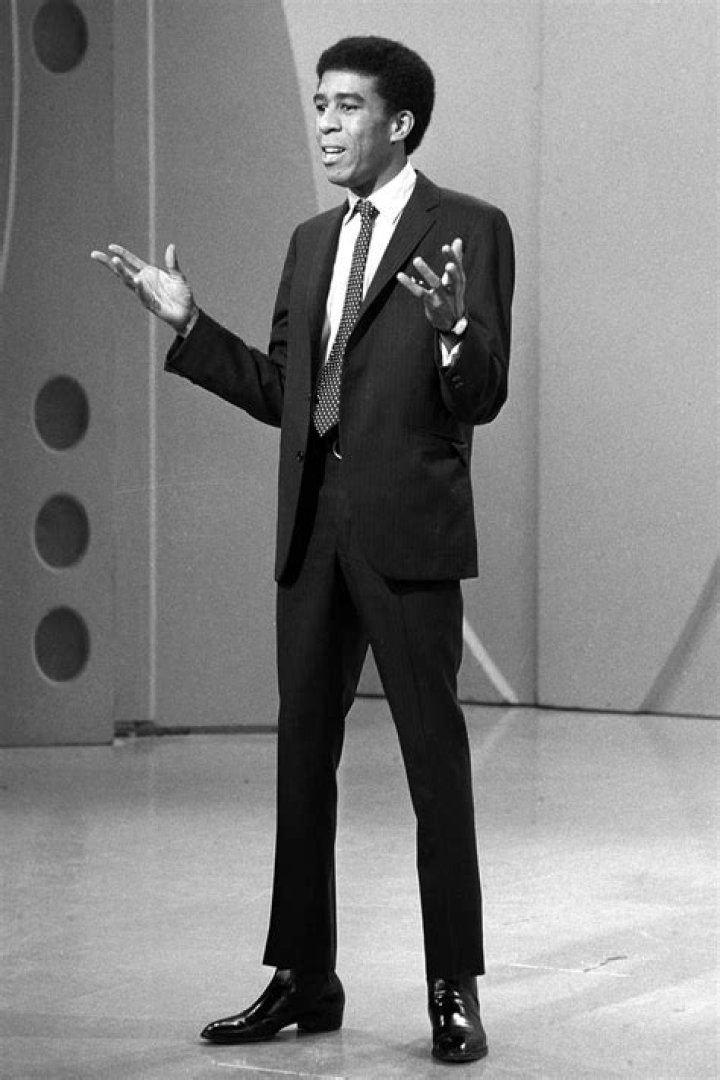 How Did Richard Pryor Get Famous? The Journey of a Legendary Comedian