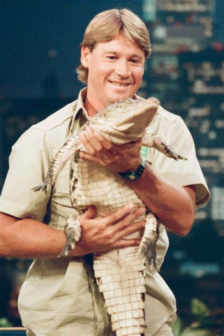 How Did Steve Irwin Die: Unveiling the Tragic Story Behind the Crocodile Hunter's Death