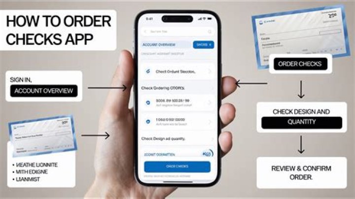 How Do I Order Checks From Chase: A Comprehensive Guide