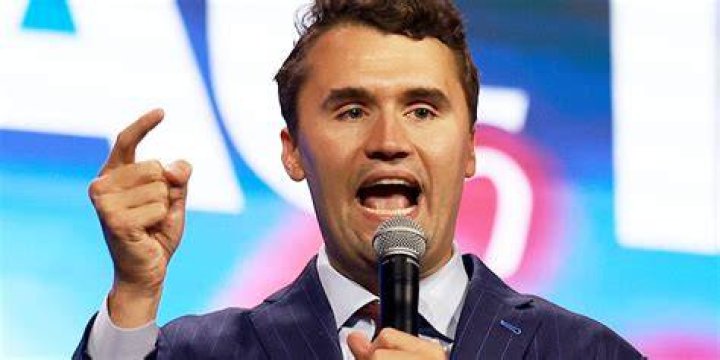 How Does Charlie Kirk Make His Money: A Comprehensive Guide