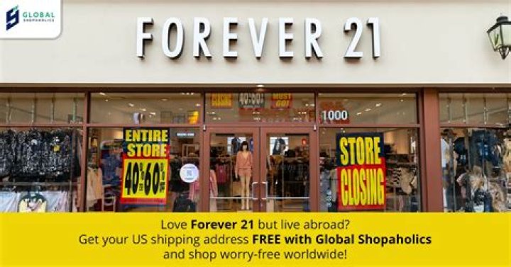 How Long is Shipping for Forever 21? A Comprehensive Guide to Shipping Times and Costs