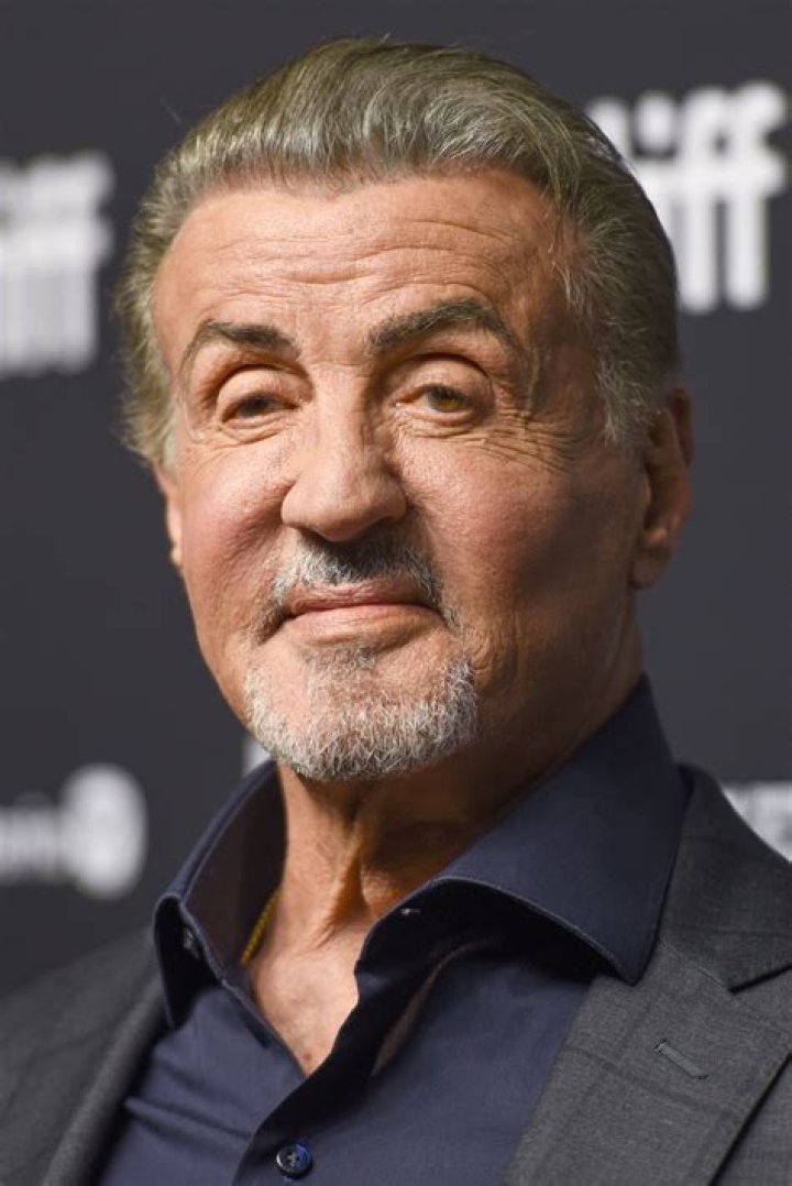 How Many Films Has Sylvester Stallone Been In: A Comprehensive Exploration