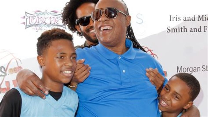How Many Kids Dotevie Wonder Have: A Comprehensive Look Into Their Family Life