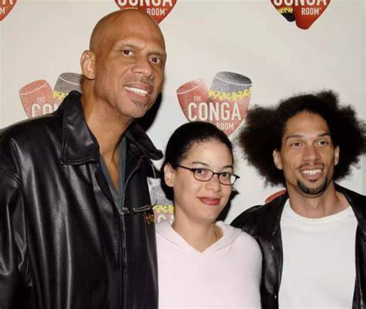 How Many Times Has Kareem Abdul-Jabbar Been Married? Exploring the Life and Relationships of a Basketball Legend